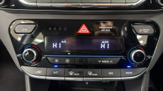 Hyundai IONIQ 1.6 GDi Hybrid Premium SE 5dr DCT Hybrid Hatchback